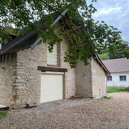 Hardencourt-CocherelMaison Ancienne Vallee De L'Eure别墅 外观 照片